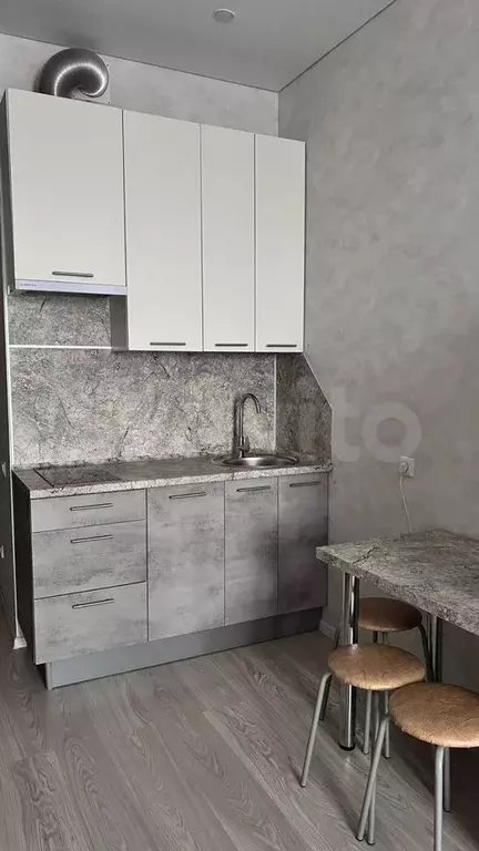 Квартира-студия, 27 м, 8/25 эт. - Фото 1