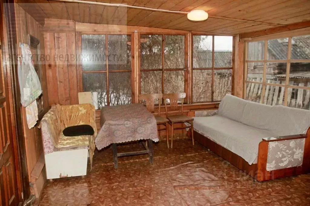 Дом в Ивановская область, Шуйский район, с. Введенье  (41 м) - Фото 2