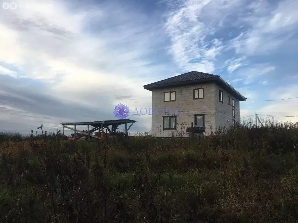 Участок в Ивангород, улица Комсомола (12 м) - Фото 1