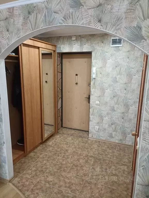 1-к кв. Тамбовская область, Тамбов городской округ, пос. Строитель, ... - Фото 1