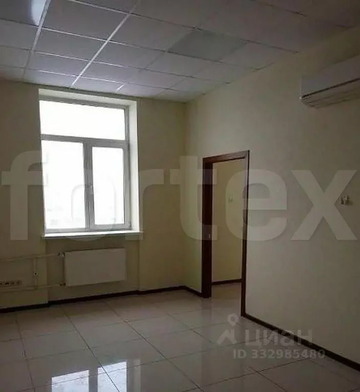 Офис в Москва 1-я Мытищинская ул., 25 (498 м) - Фото 2