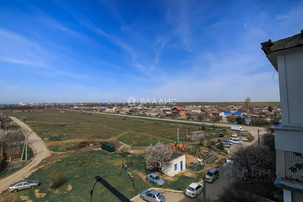 1-к кв. Севастополь ш. Качинское, 5 (36.4 м) - Фото 1