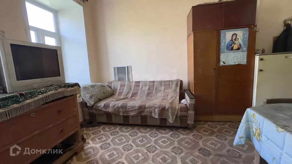 Продаётся 1-к квартира, 17.5 м - Фото 1