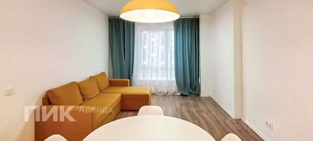 2-к кв. Москва Кронштадтский бул., 8к1 (55.9 м) - Фото 0