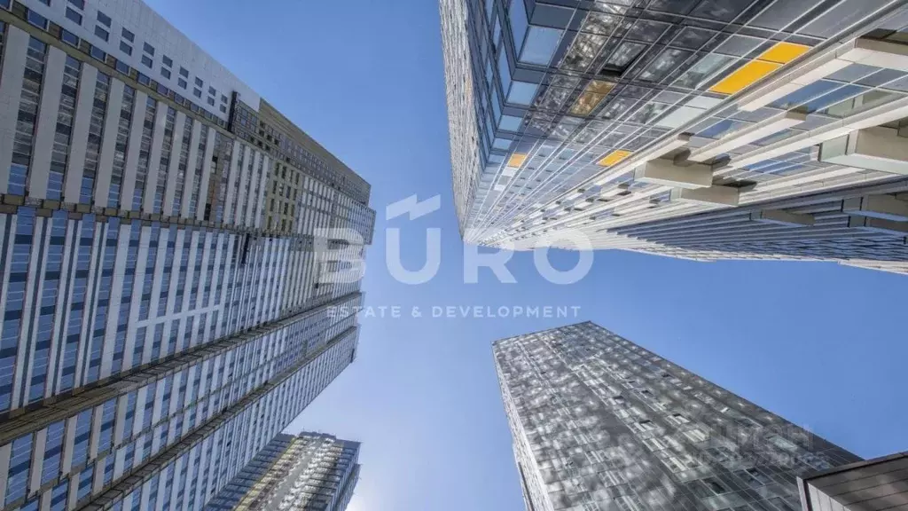 3-к кв. Москва Шмитовский проезд, 39к5 (105.0 м) - Фото 0