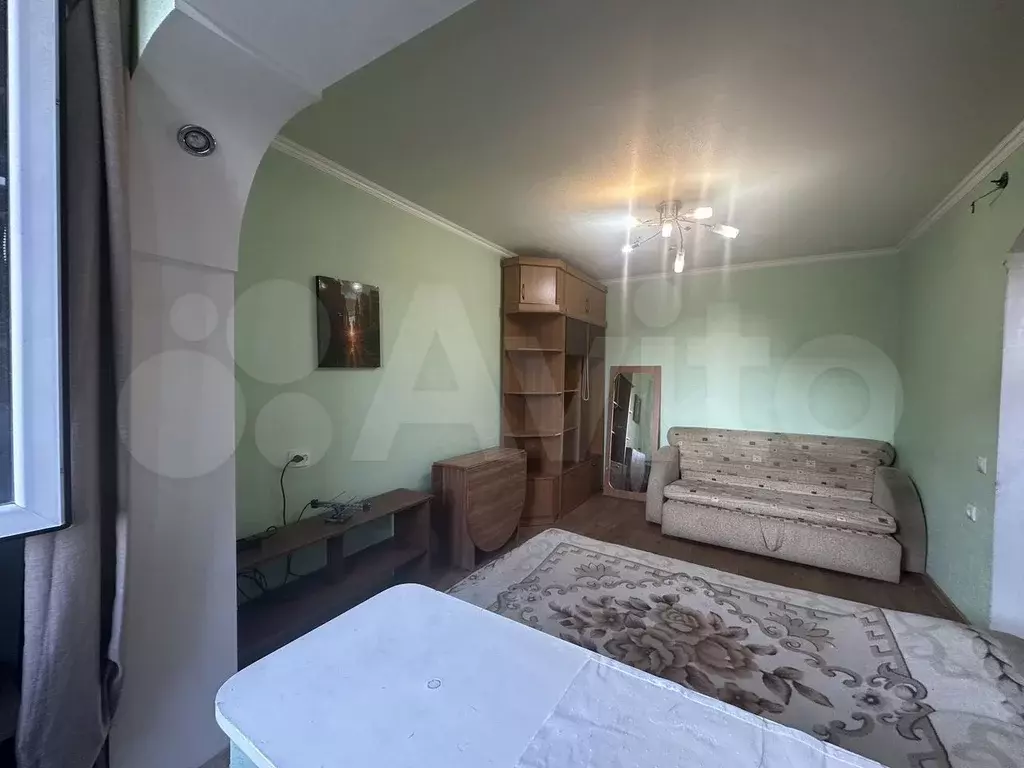 1-к. квартира, 23 м, 6/9 эт. - Фото 1