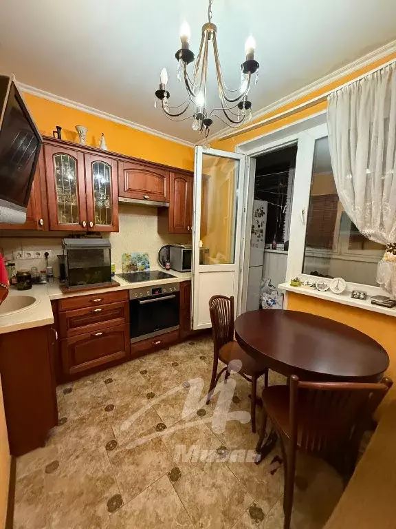 Продается 1-комнатная квартира - Фото 2