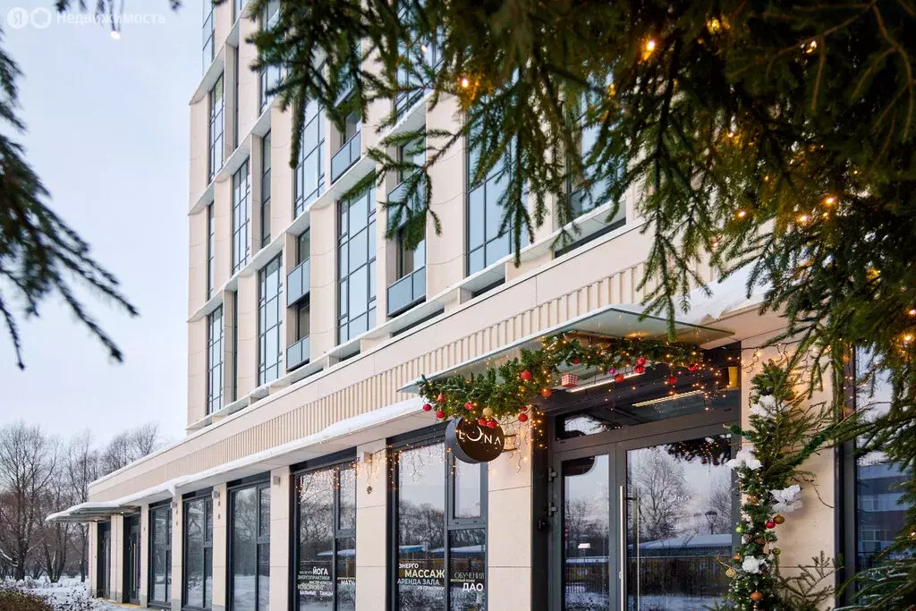 Квартира-студия: Санкт-Петербург, Московское шоссе, 3к5 (34.6 м) - Фото 1