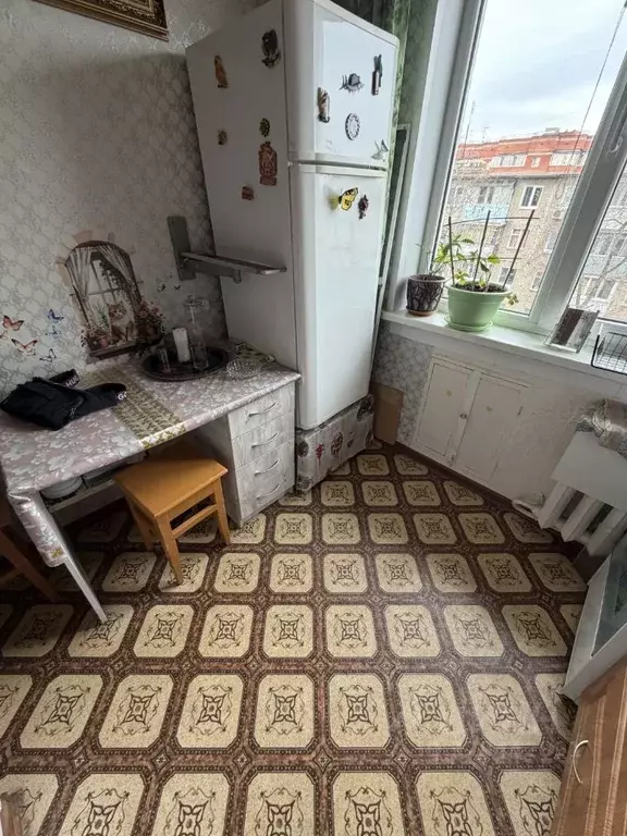 2-к кв. Московская область, Раменский муниципальный округ, Удельная ... - Фото 2