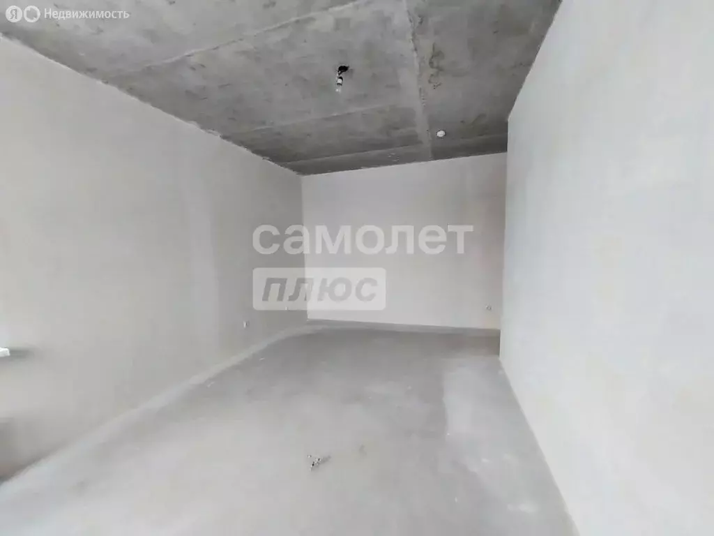 1-комнатная квартира: Казань, Кировский район, Шоссейная улица, 57 (41 ... - Фото 2