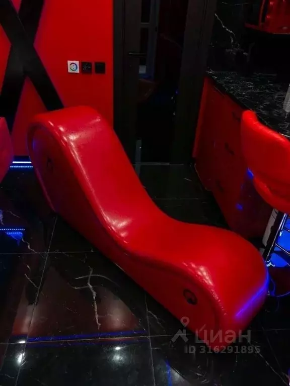 1-к кв. Калужская область, Обнинск Лесная ул., 8 (20.0 м) - Фото 2