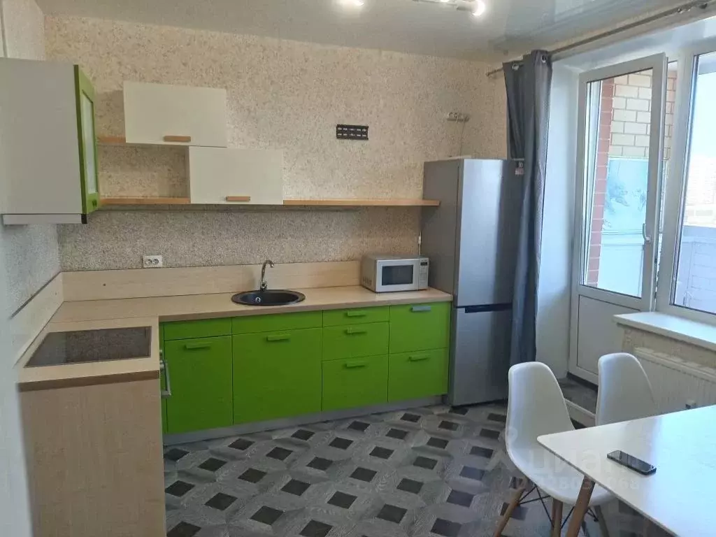 1-к кв. Удмуртия, Ижевск ул. Карла Маркса, 453 (40.0 м) - Фото 1