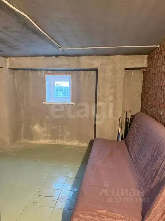 Склад в Тюменская область, Тюмень ул. Газовиков, 33 (18 м) - Фото 1