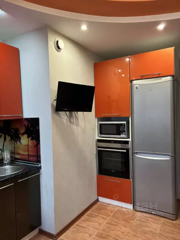 1-к кв. Псковская область, Псков Юбилейная ул., 36 (36.0 м) - Фото 2