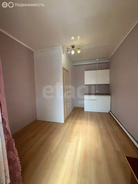 Квартира-студия: Анапа, микрорайон Алексеевка, Терновая улица, 37 ... - Фото 1