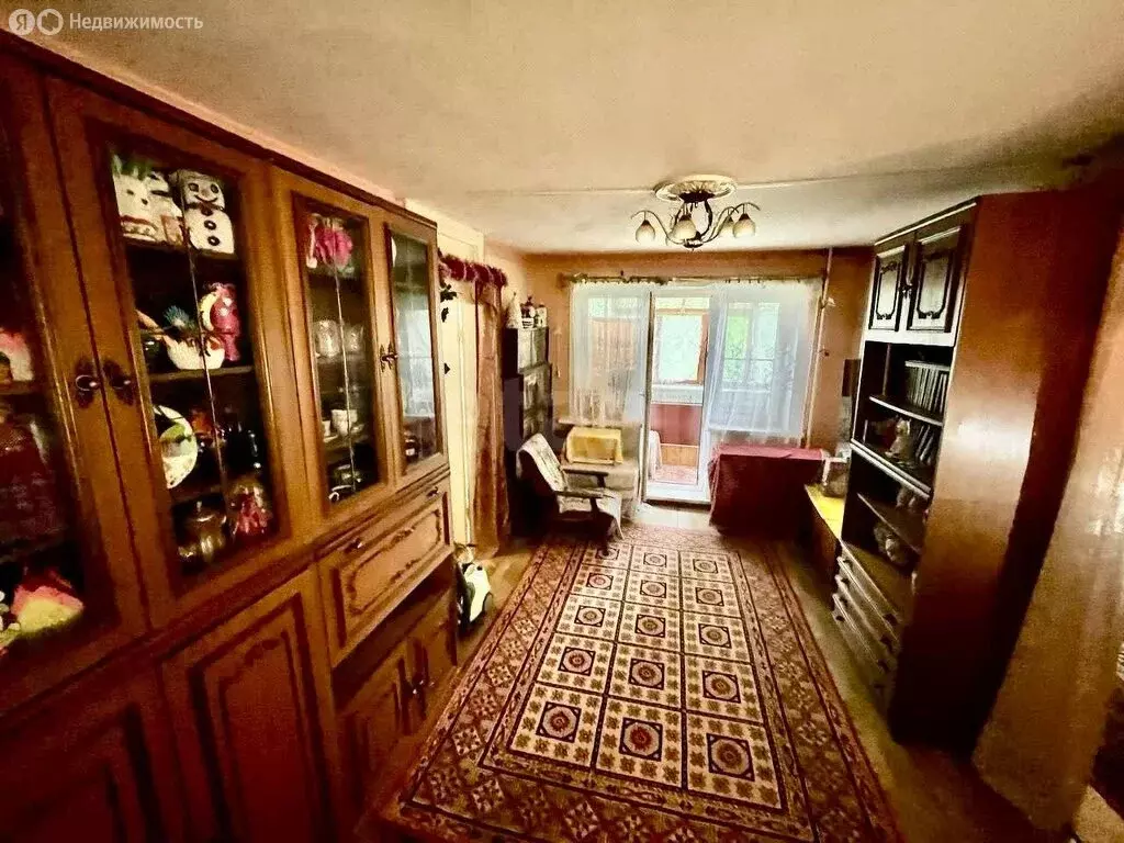 2-комнатная квартира: Коломна, улица Ленина, 99А (44.9 м) - Фото 1