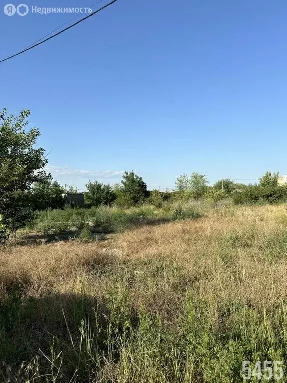 Участок в Ростов-на-Дону, Гераневая улица (7 м) - Фото 0