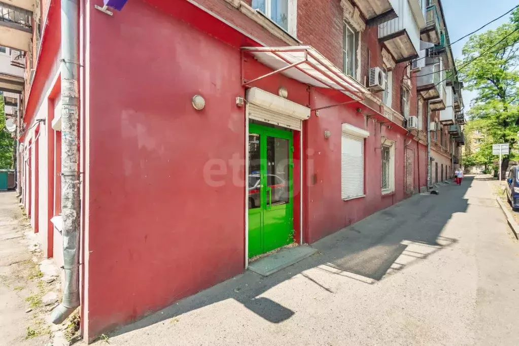 Помещение свободного назначения в Ростовская область, Ростов-на-Дону ... - Фото 1