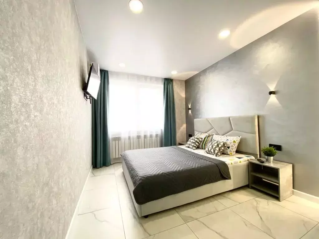 Студия Алтайский край, Барнаул ул. Никитина, 107 (26.0 м) - Фото 1