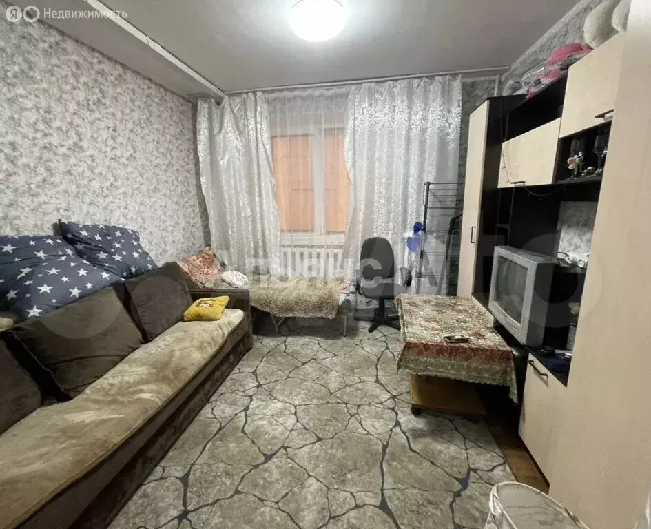 1-комнатная квартира: Белая Калитва, Строительная улица, 5 (18.9 м) - Фото 2