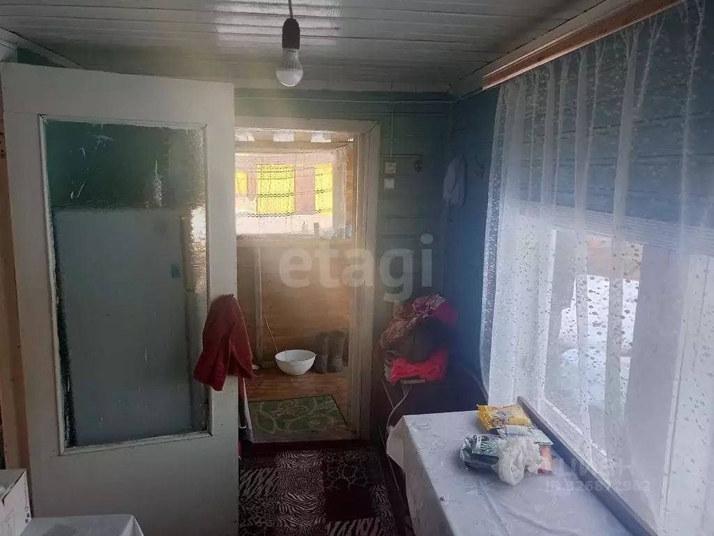 Дом в Вологодская область, Шекснинский муниципальный округ, СОТ ... - Фото 2