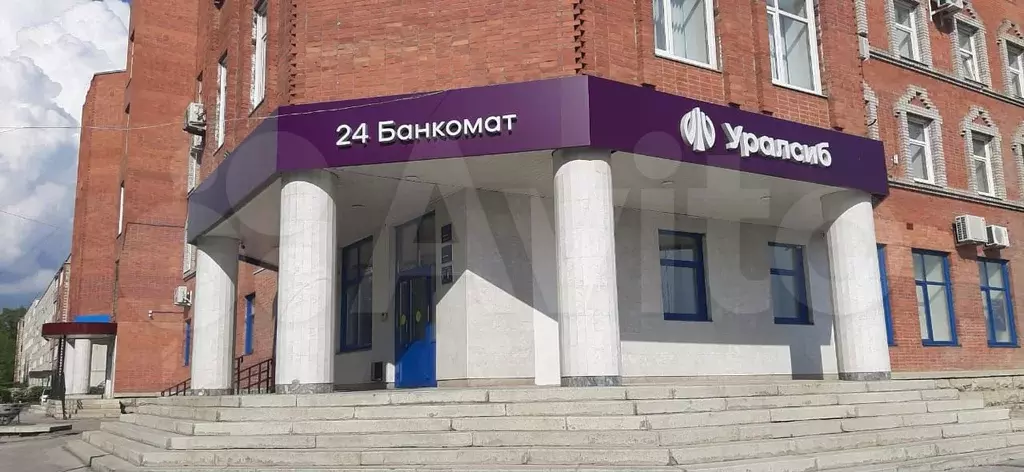 Офис, Кирова ул., 48 - Фото 1