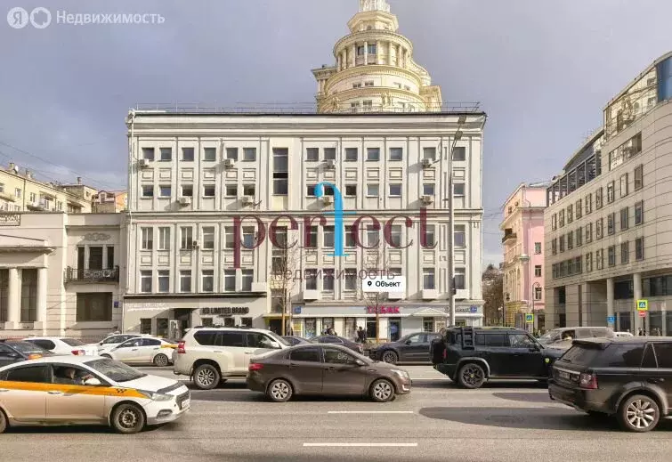 Помещение свободного назначения (33.5 м) - Фото 1