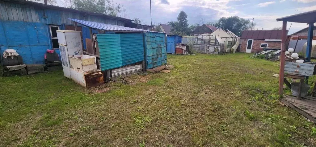 Дом в Челябинская область, Копейск ул. Костычева (100 м) - Фото 1