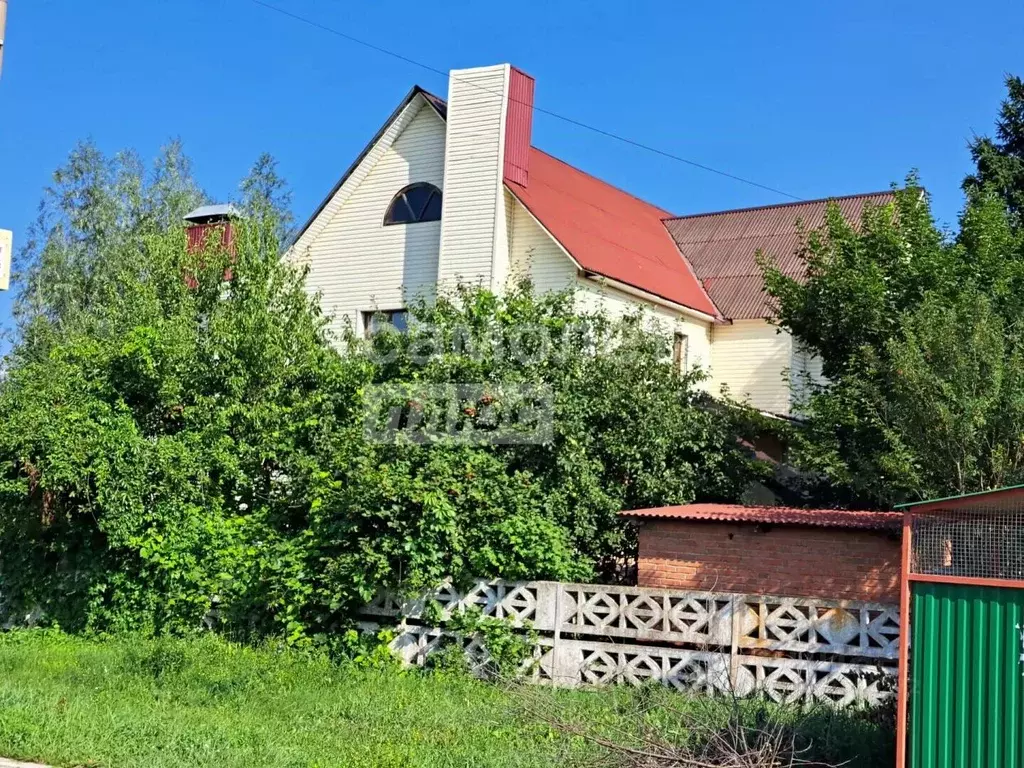 Дом в Башкортостан, Салават Кольцевая ул., 28 (313 м) - Фото 1