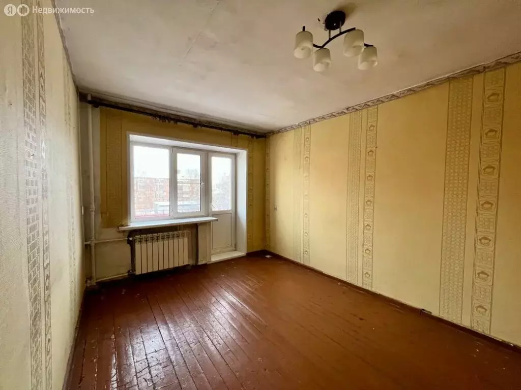 1-комнатная квартира: Нижний Новгород, Ярмарочный проезд, 9 (25.8 м) - Фото 1