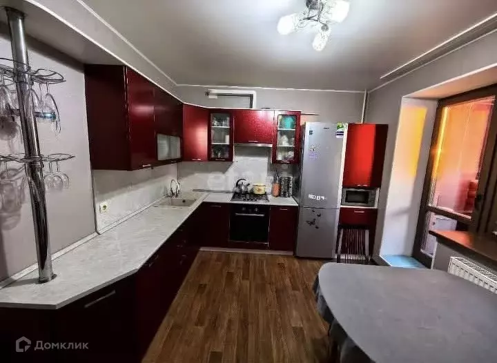 Продаётся 2-к квартира, 57.6 м - Фото 0