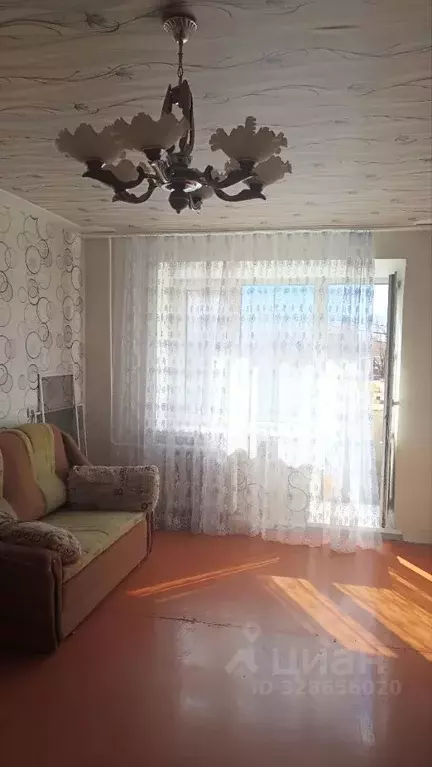 1-к кв. Нижегородская область, Нижний Новгород ул. Дружаева, 17 (32.0 ... - Фото 1