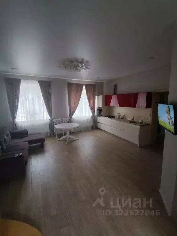 Дом в Ростовская область, Таганрог ул. Дзержинского, 82 (120 м) - Фото 1