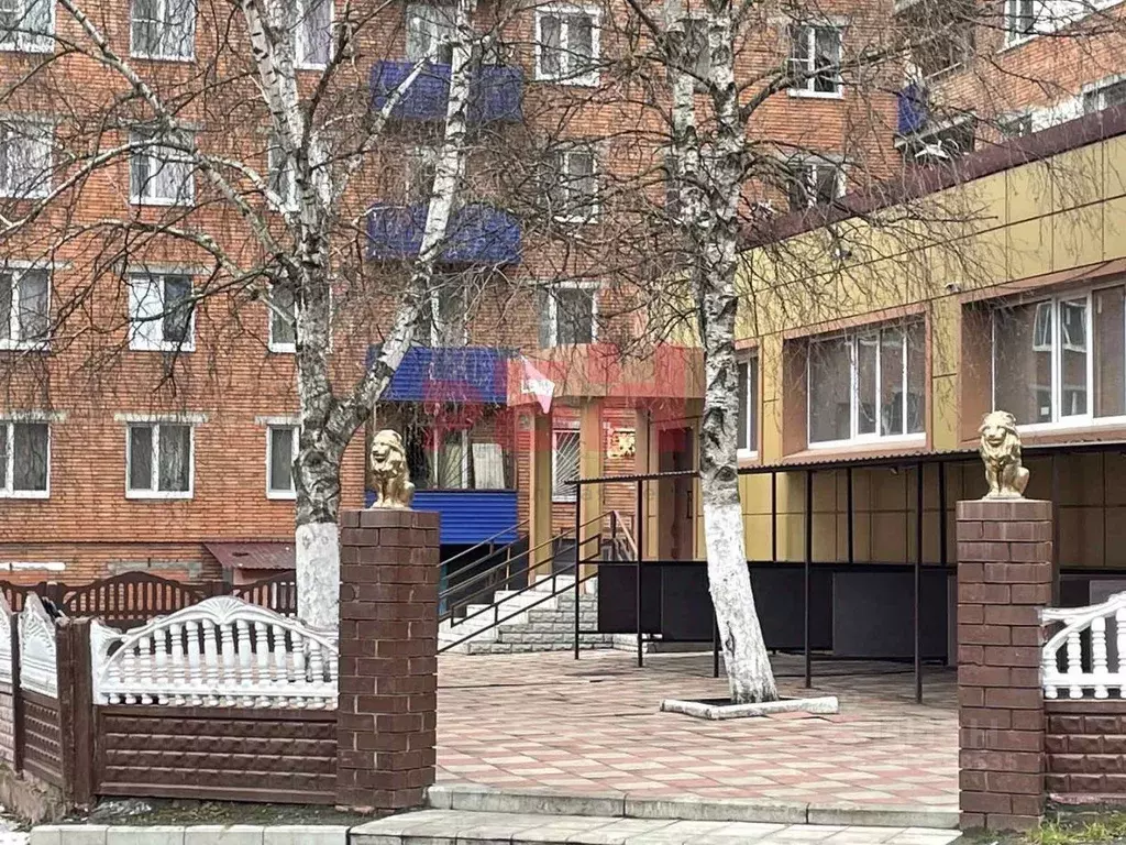 Помещение свободного назначения в Пензенская область, Пенза ... - Фото 1