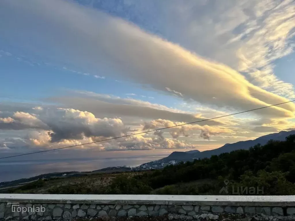 Коттедж в Крым, Алушта муниципальный округ, с. Лучистое ул. Судакский ... - Фото 1