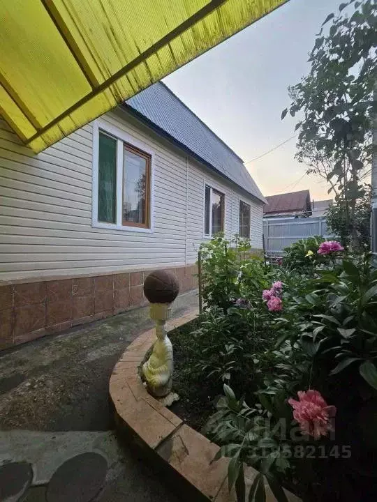 Дом в Татарстан, Зеленодольск Новая ул. (70 м) - Фото 0