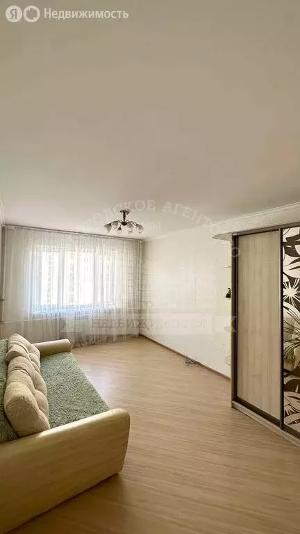 1-комнатная квартира: Калуга, улица 65 лет Победы, 41к2 (43.8 м) - Фото 2