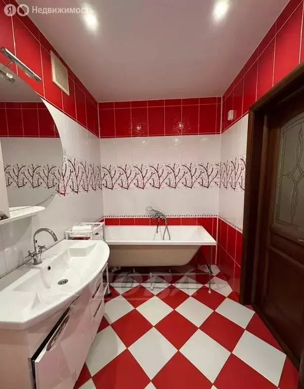 1-комнатная квартира: Тобольск, 3-й микрорайон, 9 (53 м) - Фото 1