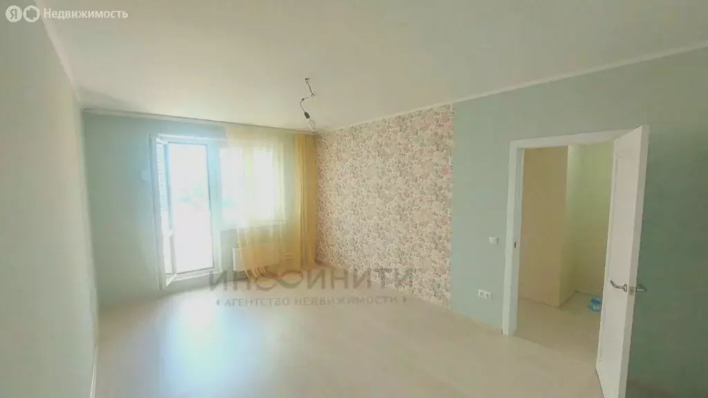 1-комнатная квартира: Москва, улица Лавриненко, 11к1 (38.1 м) - Фото 2