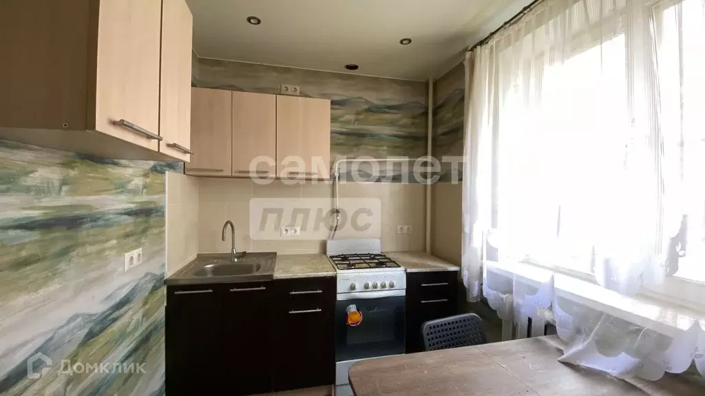 Продаётся 2-к квартира, 44 м - Фото 0