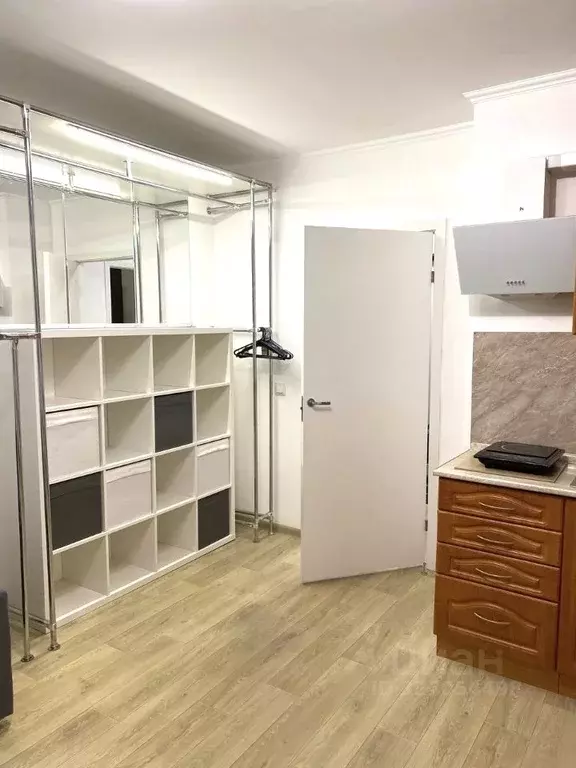 Студия Ленинградская область, Всеволожский район, пос. Бугры бул. ... - Фото 2