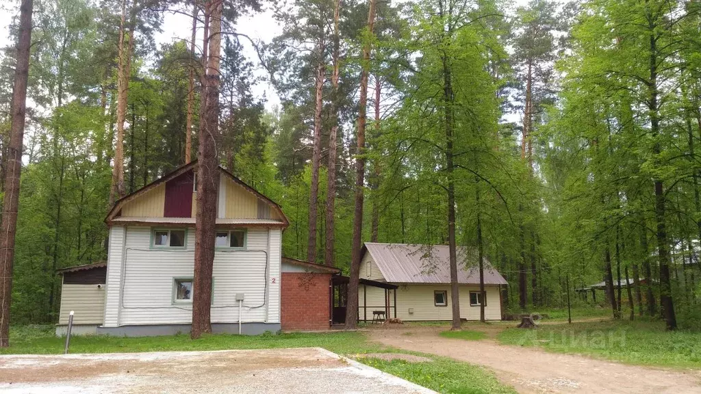 Помещение свободного назначения в Татарстан, Тукаевский район, ... - Фото 0