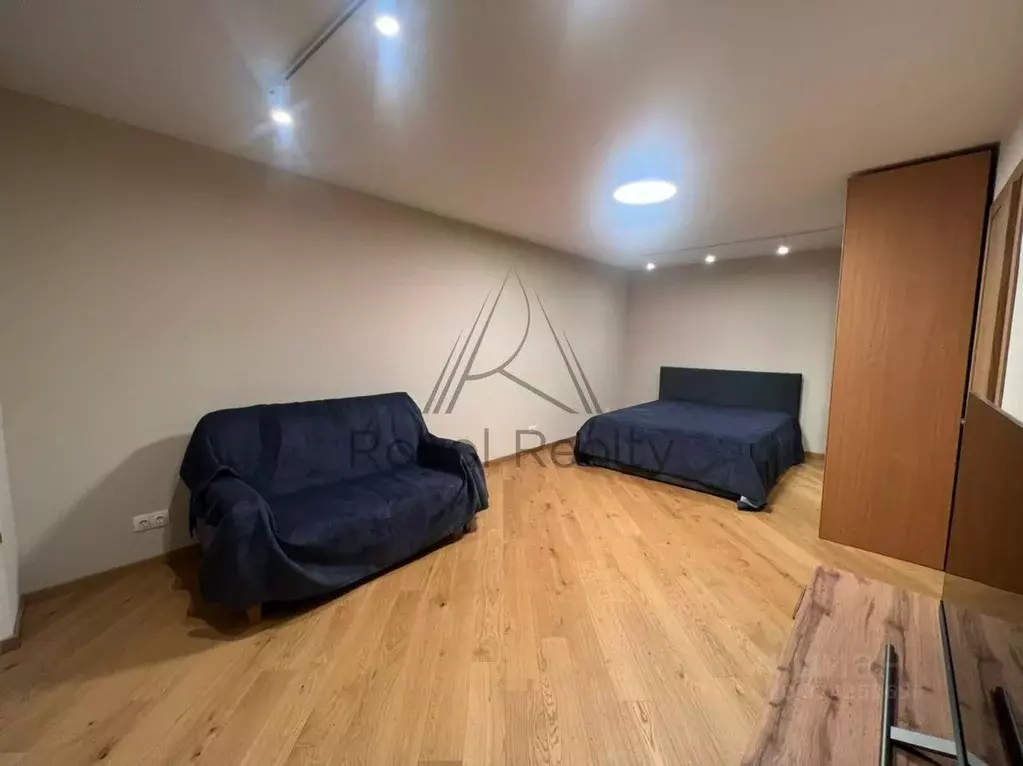 1-к кв. Санкт-Петербург Лиговский просп., 105 (38.0 м) - Фото 2