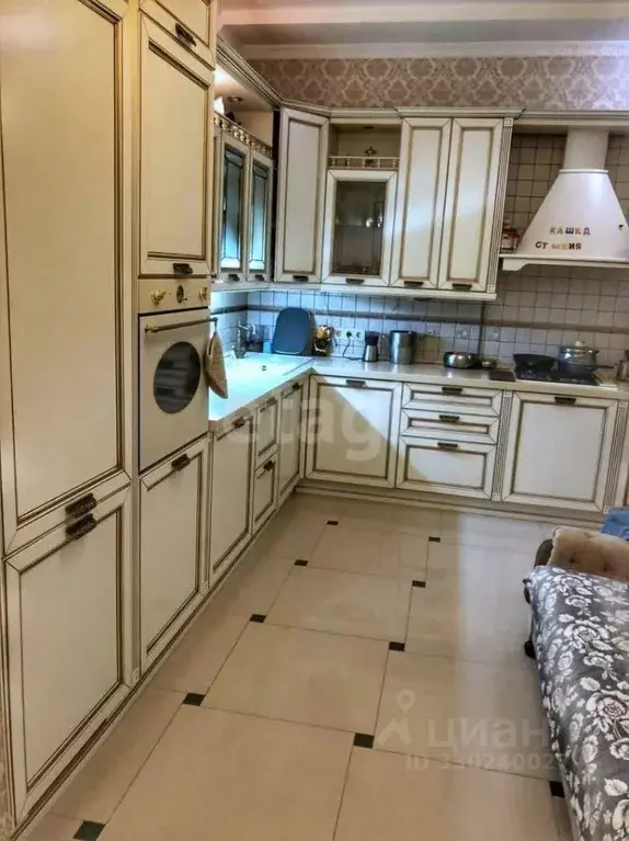 2-к кв. Крым, Евпатория ул. Демышева, 110Ак1 (76.9 м) - Фото 1