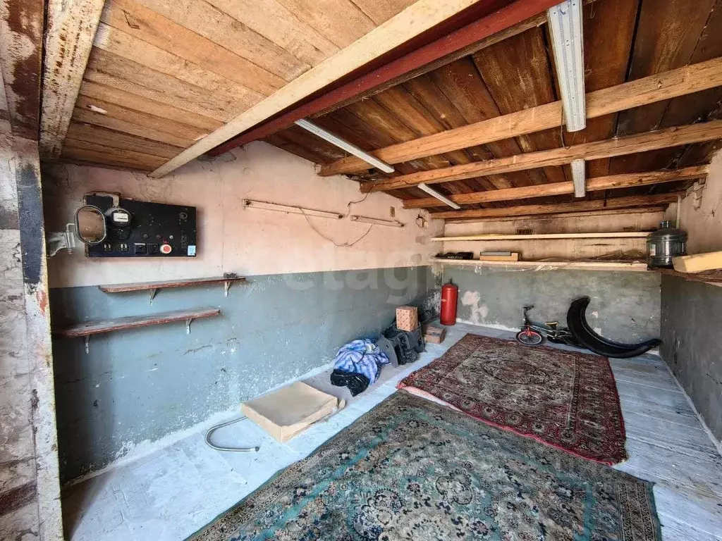 Гараж в Калужская область, Калуга ГК Каскад тер., 325 (23 м) - Фото 2