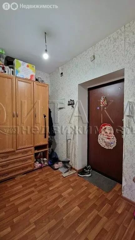 1-комнатная квартира: Бокситогорск, улица Вишнякова, 4 (35 м) - Фото 1