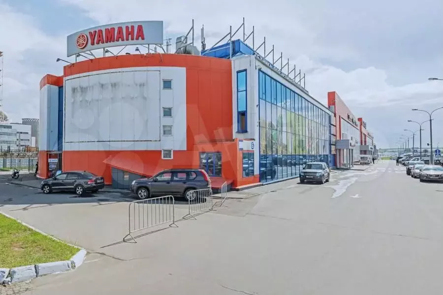 Продажа (ПСН) пл. 15127 м2 м. Ховрино в сао в - Фото 1