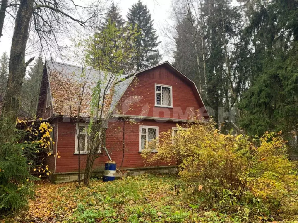 Продается участок в г. Лобня - Фото 2