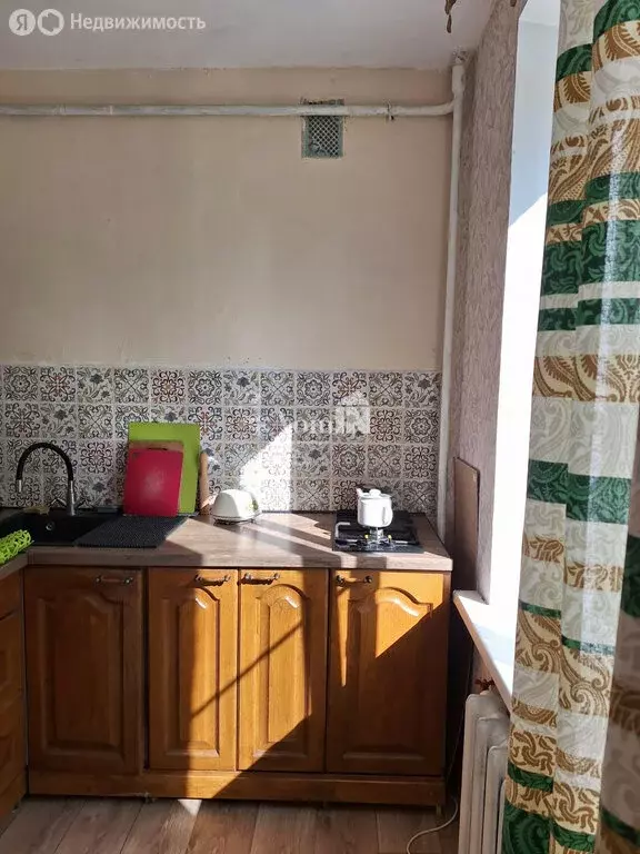 1-комнатная квартира: Санкт-Петербург, Пискарёвский проспект, 155 ... - Фото 2