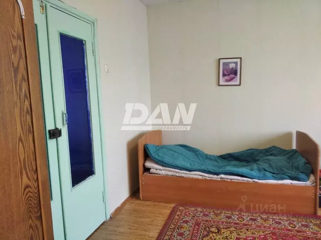 Комната Челябинская область, Челябинск Комсомольский просп., 47А (16.0 ... - Фото 2